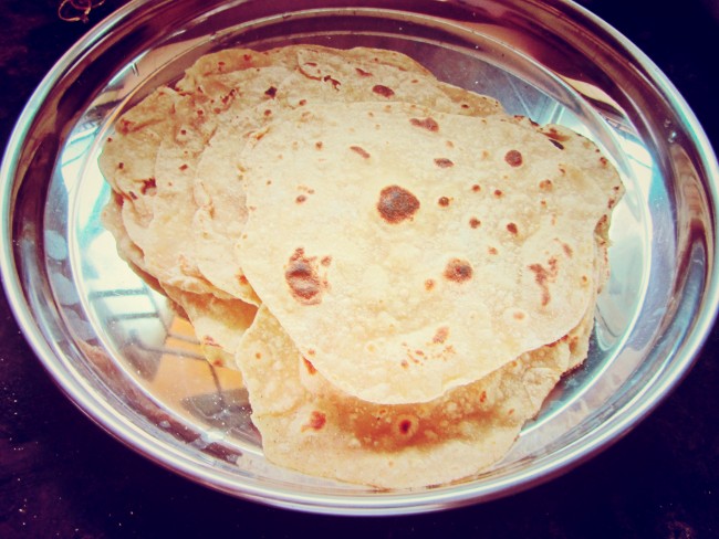 chapatis7