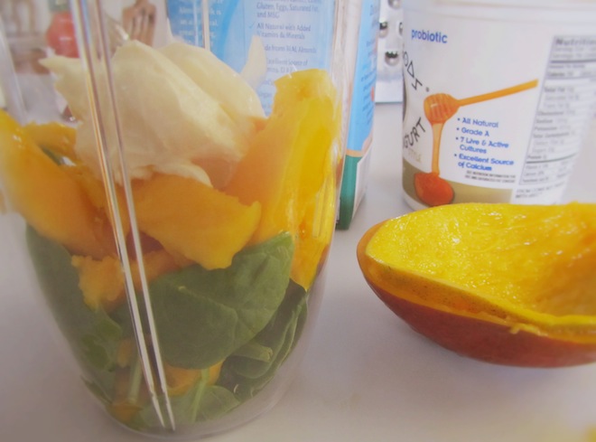 mango lassi spinach2