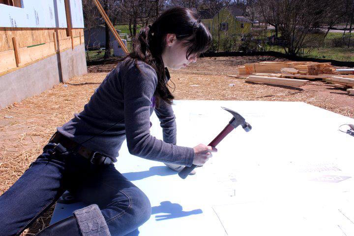 habitat for humanity