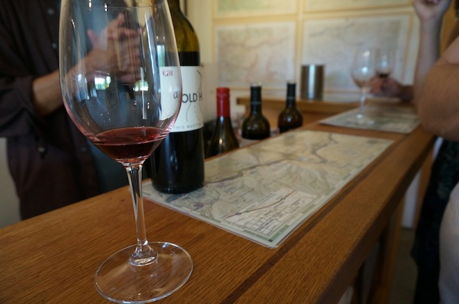 COR winery washington7