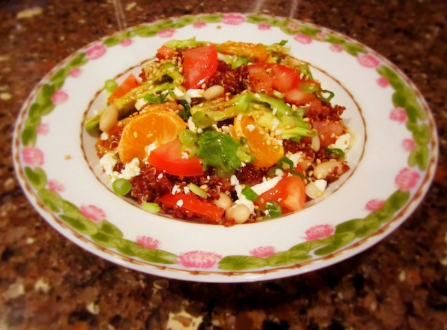 quinoa salad2