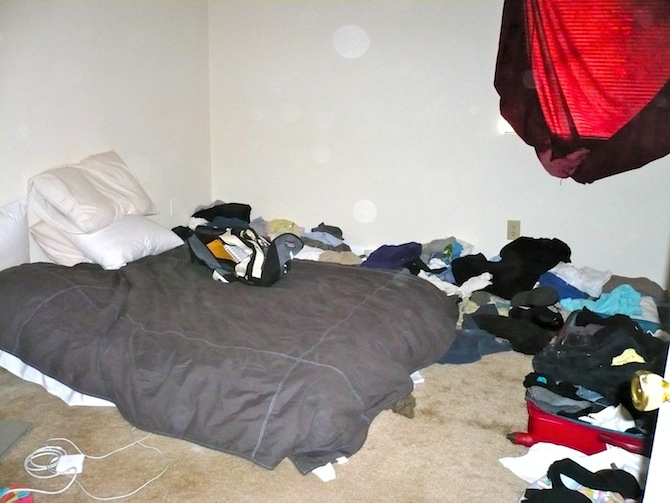 duke manor durham bed