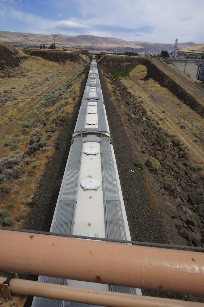 the dalles or bridge dam14