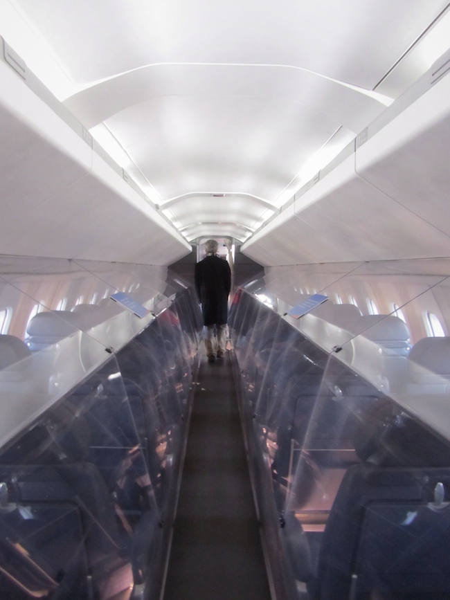 museum of flight seattle