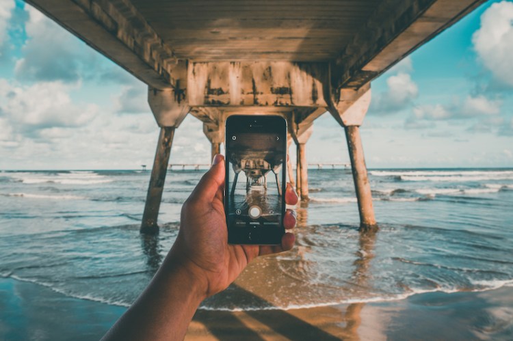 The Best Tips to Improve your Smartphone Photography