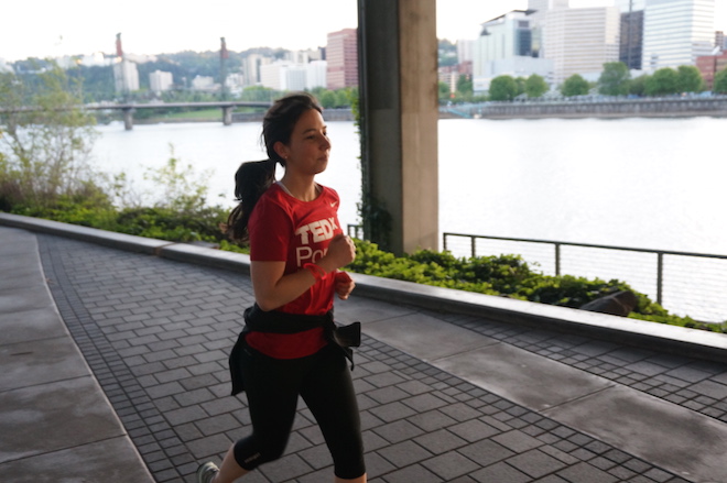 tedxportland run3