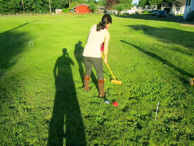 croquet deer island manor3