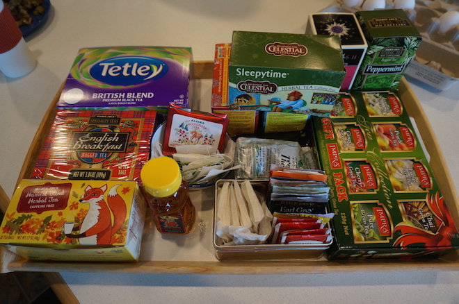 Campbell House Bed & Breakfast, Long Beach