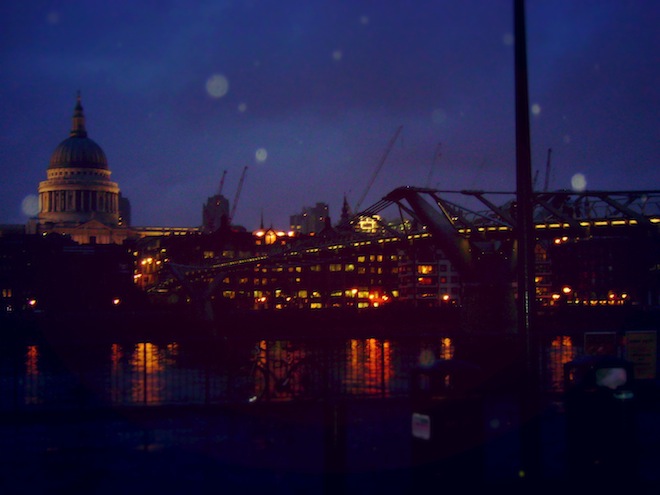 london night1