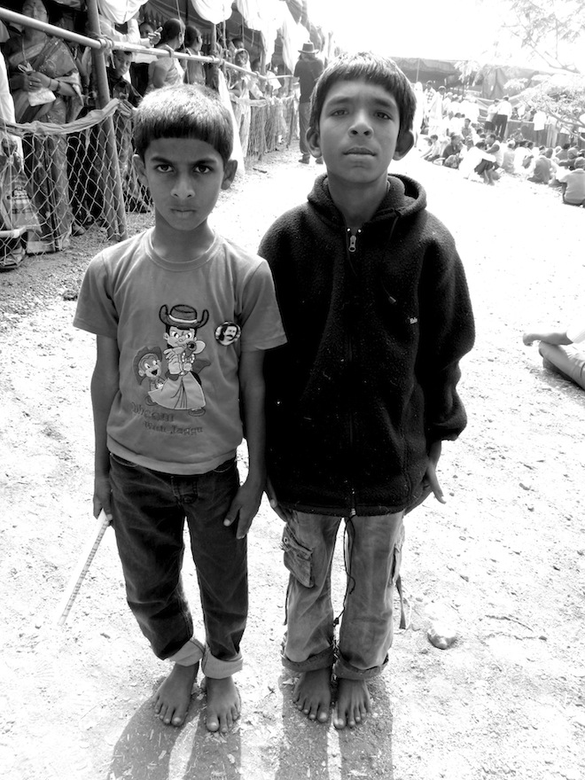 india people bw amarthiti15