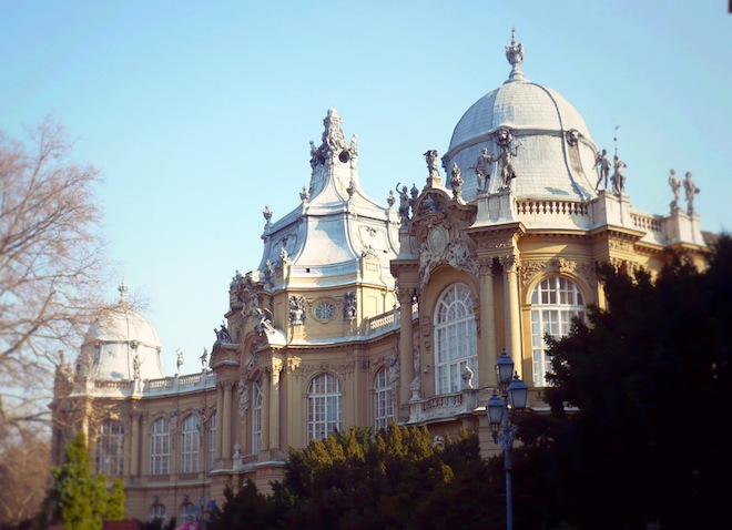 budapest hungary architecture 4