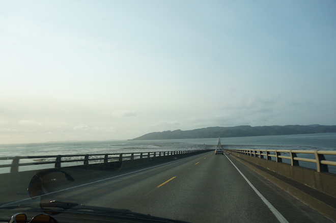 Astoria-Megler bridge