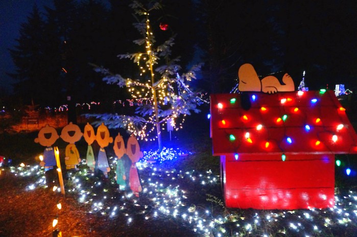 oregon garden christmas18