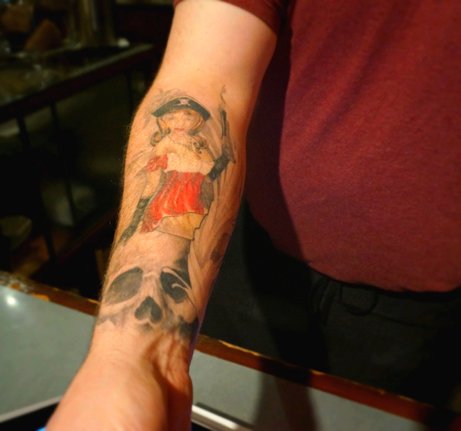 tattoo salt and straw portland