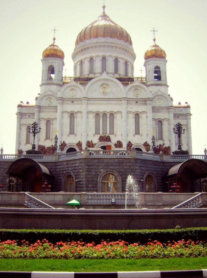 moscow russia 4