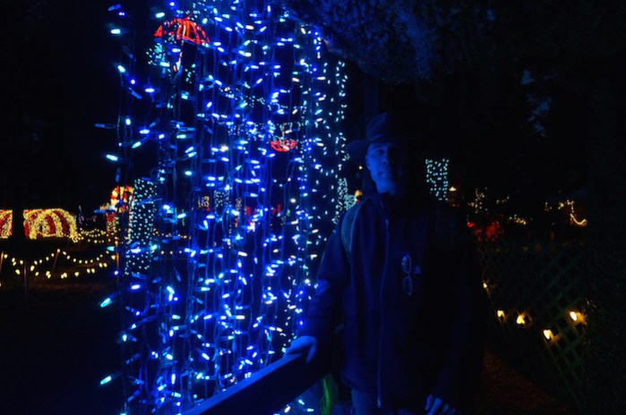 oregon garden christmas6