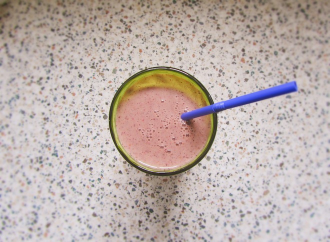 blueberry smoothie5