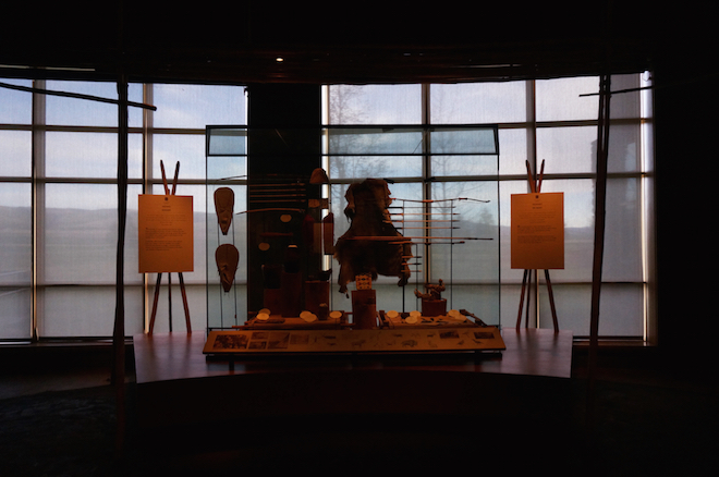 pendleton oregon museum6