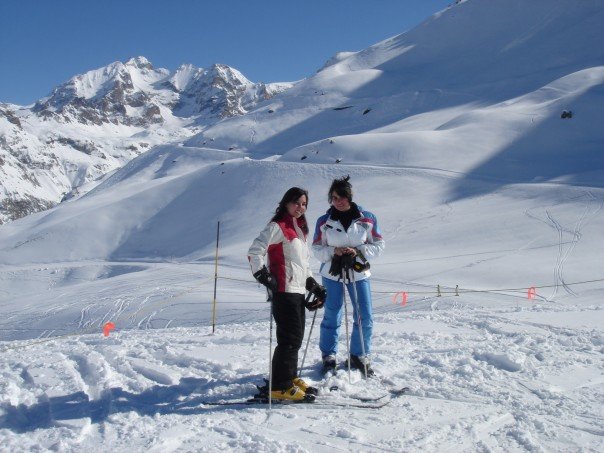 val disere skiing france18