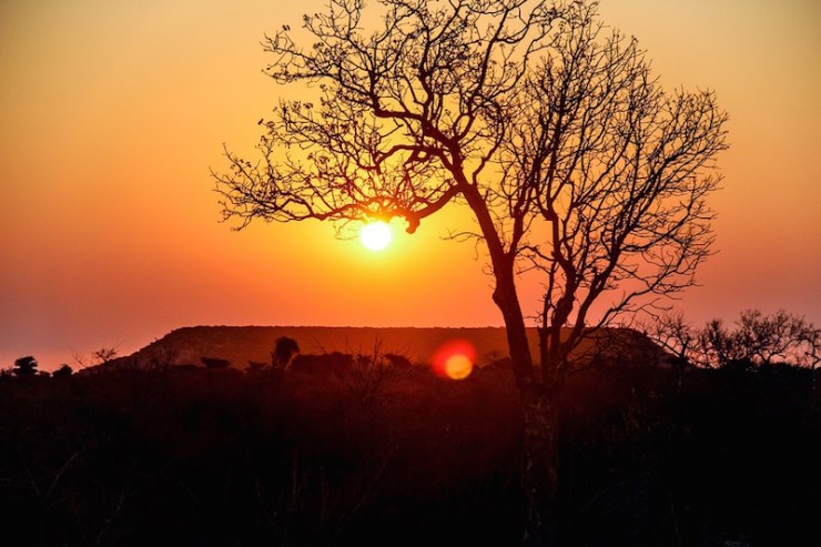landscape madagascar