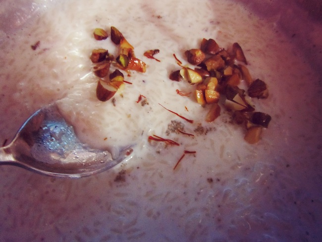 kheer