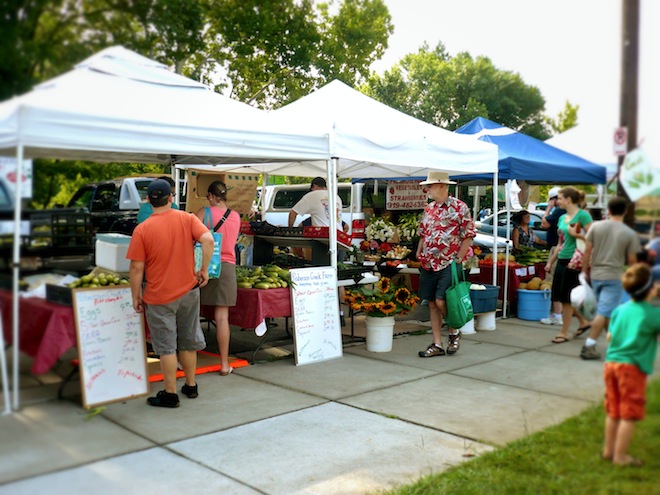 tomato tasting farmers market durham nc7