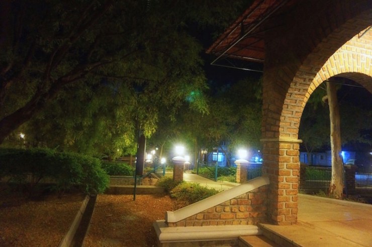 MPR Meherabad, India