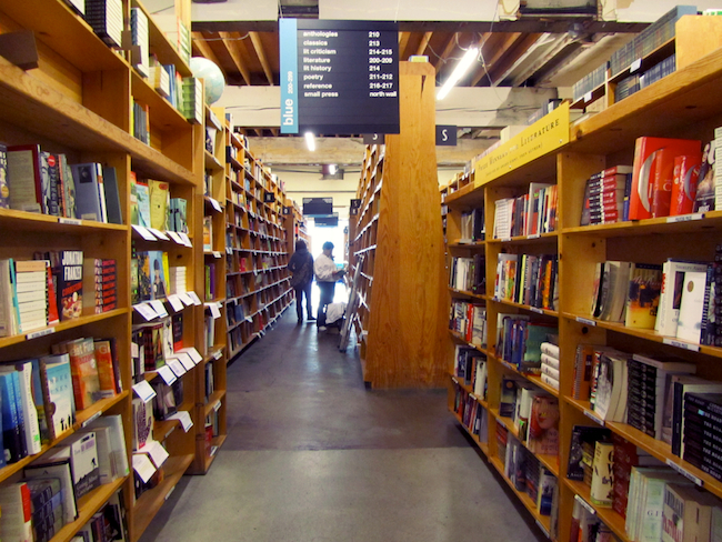 powells portland
