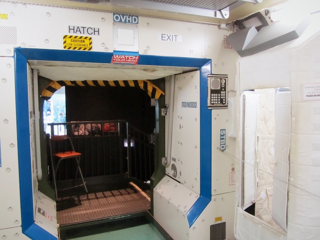 museum of flight seattle