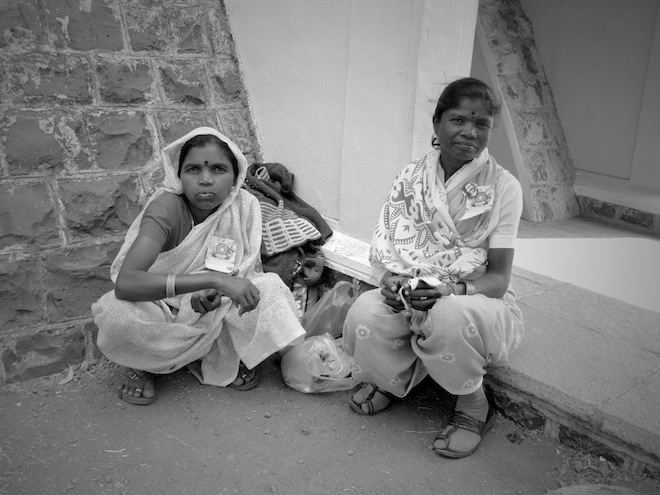india people bw amarthiti21