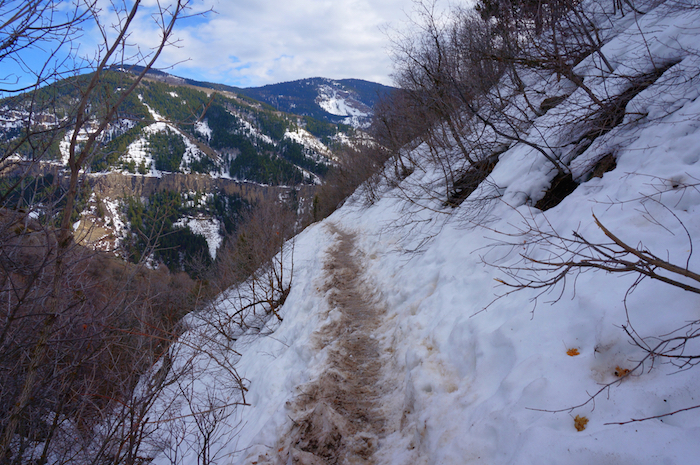 wind cave trail utah25