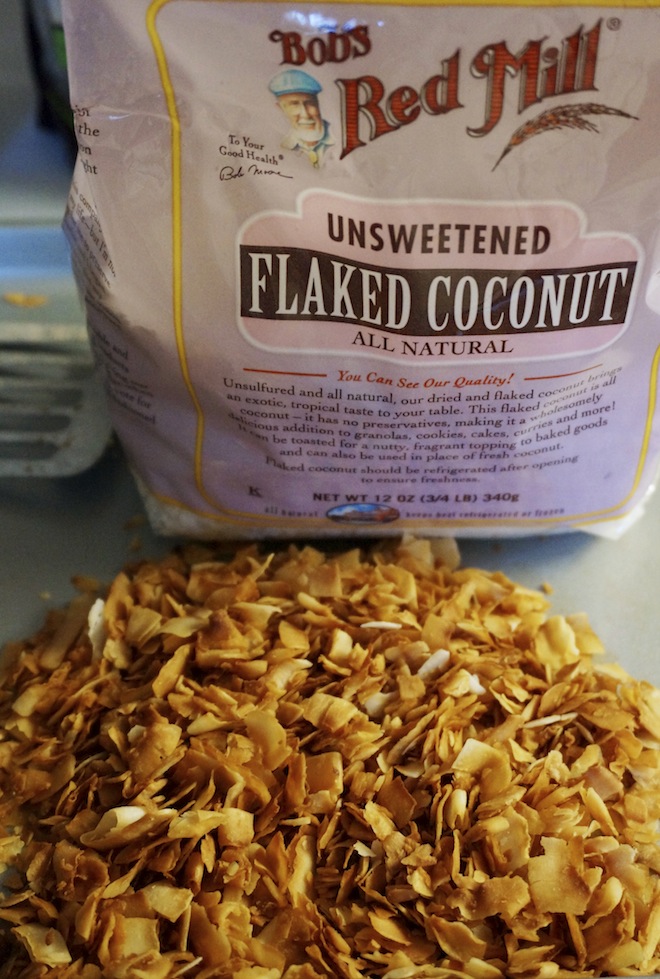 muesli coconut1