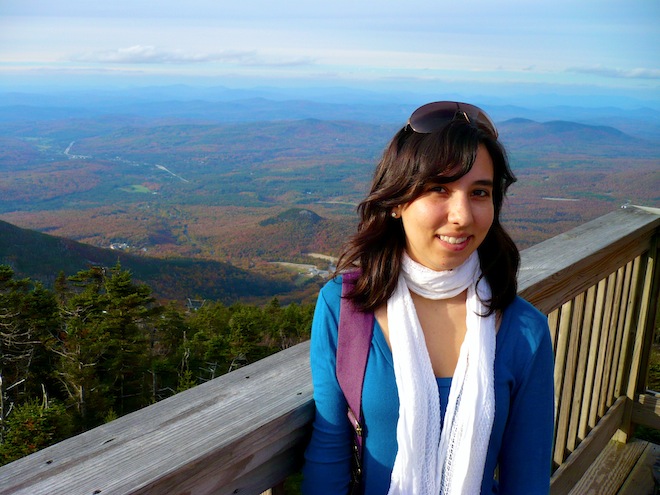 cannon mountain nh6 me