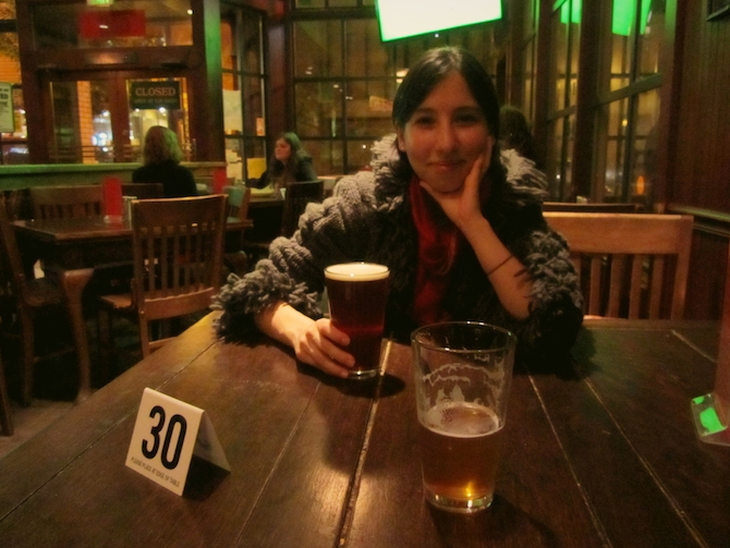 Big Time Brewery & Alehouse