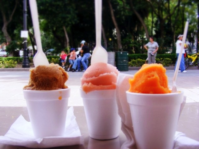 coyoacan mexico city ice cream