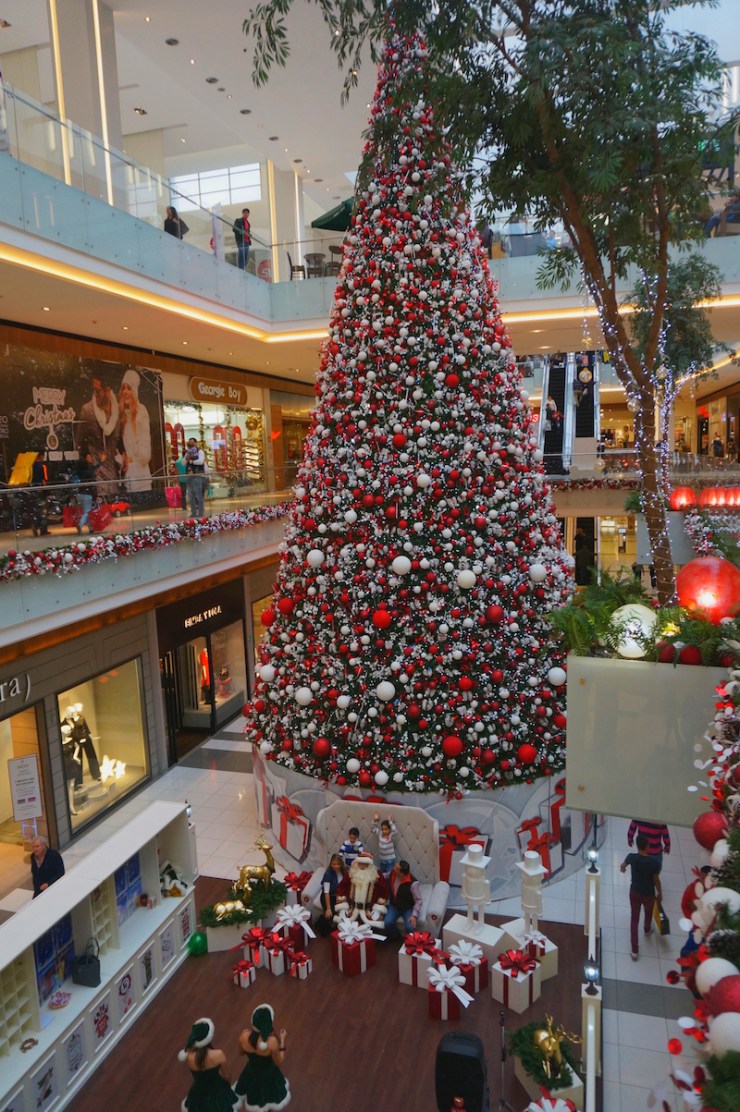 mexico city christmas2