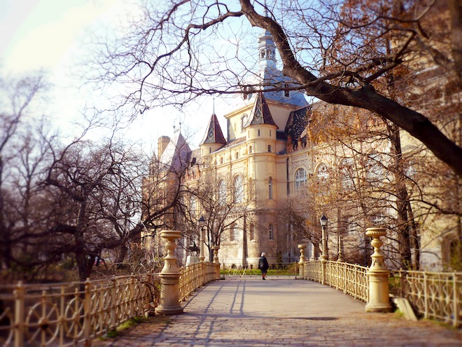 budapest hungary architecture 5