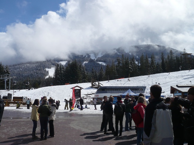 whistler bc canada snow3