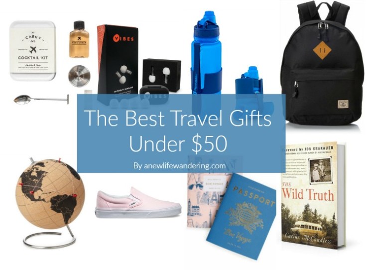 best travel gifts