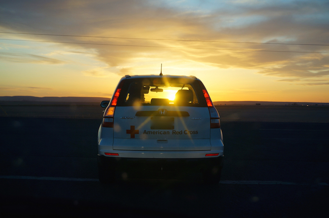 pendleton oregon red cross9