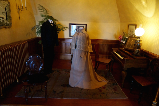 castle victoria bc20