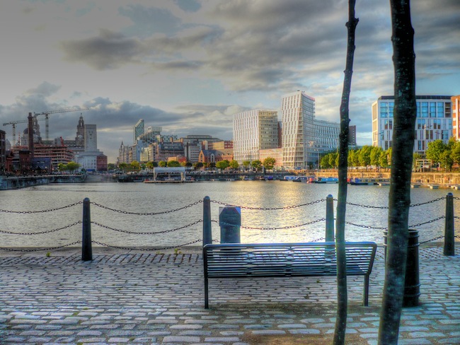 Southwark, London, UK