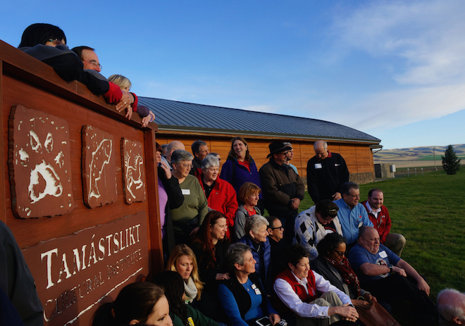 pendleton oregon museum red cross