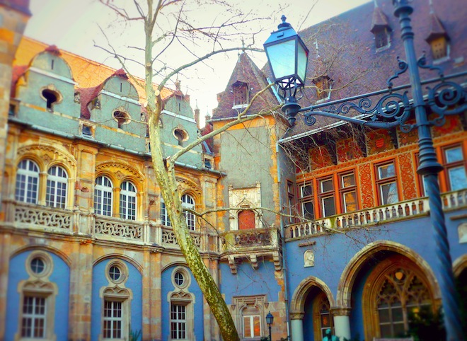 budapest hungary architecture 3