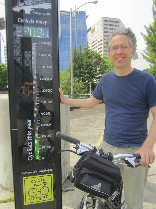 portland waterfront bikes2