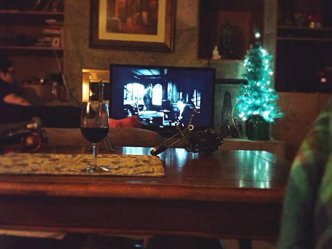 christmaseve movie2013