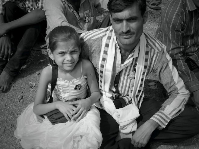 india people bw amarthiti14