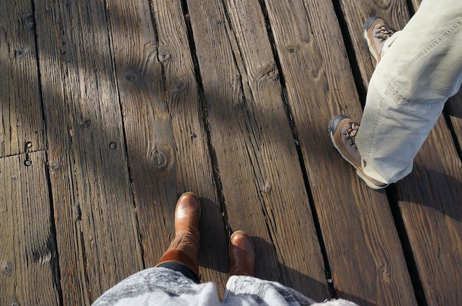 astoria oregon shoes