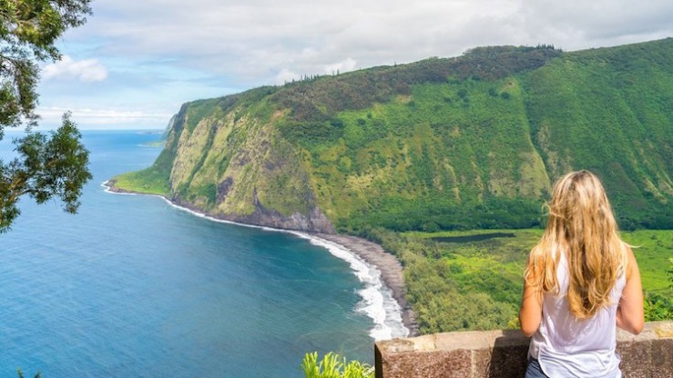 Top 8 Destinations For Fishing In Hawaii