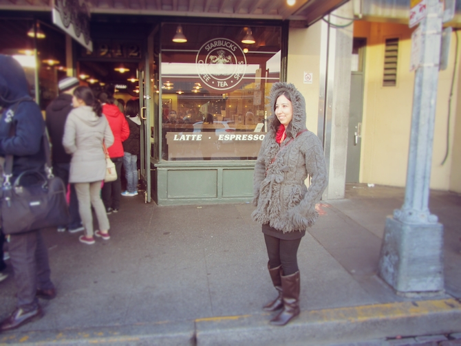 first starbucks seattle